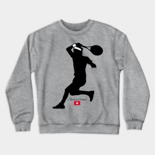 Roger Crewneck Sweatshirt